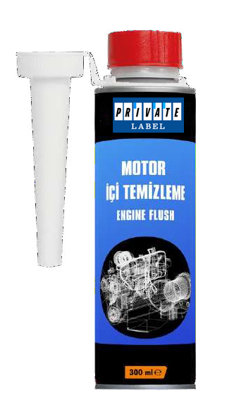 Motor İç Temizleme