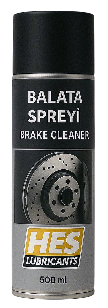 Aerosol Dolum Hizmetleri