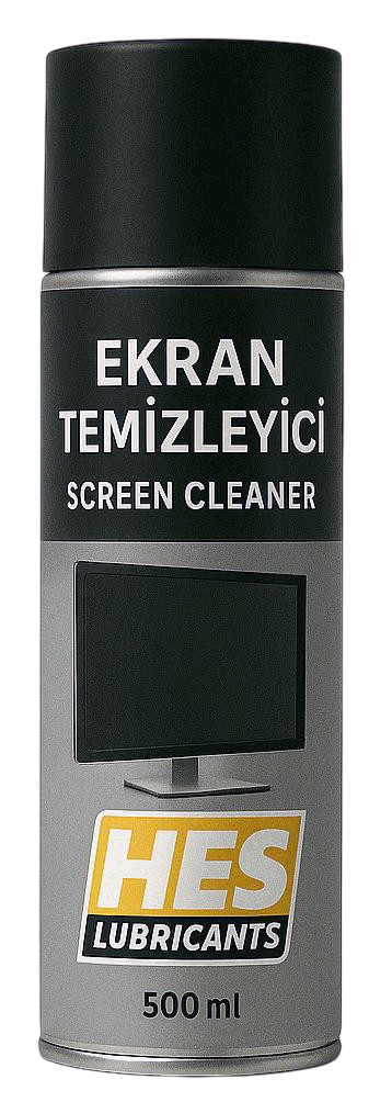 Aerosol Dolum Hizmetleri