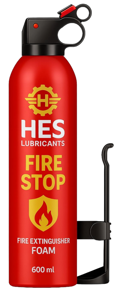 Aerosol Dolum Hizmetleri