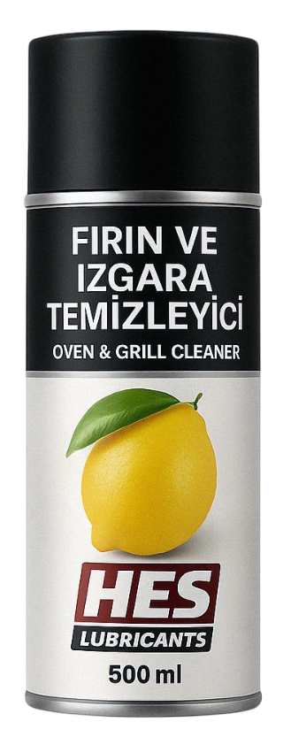 Aerosol Dolum Hizmetleri