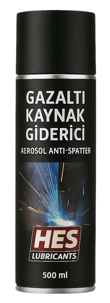Aerosol Dolum Hizmetleri