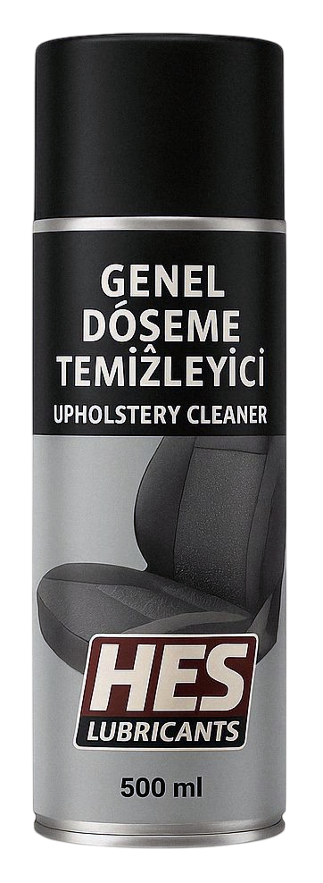 Aerosol Dolum Hizmetleri