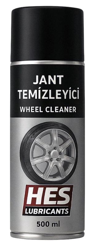 Aerosol Dolum Hizmetleri