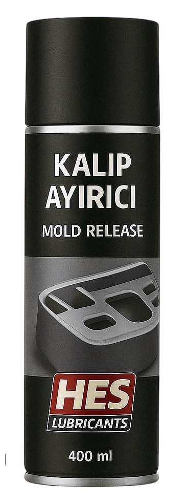 Aerosol Dolum Hizmetleri