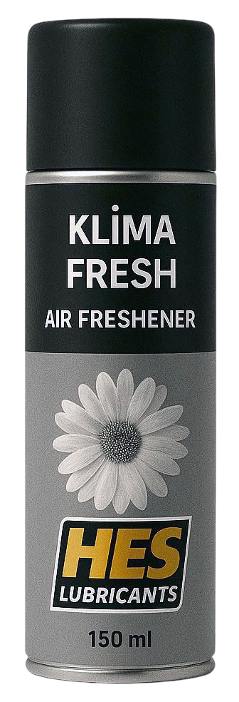 Aerosol Dolum Hizmetleri