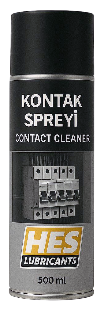 Aerosol Dolum Hizmetleri