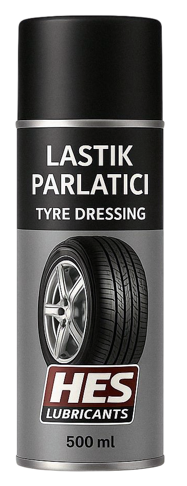 Aerosol Dolum Hizmetleri