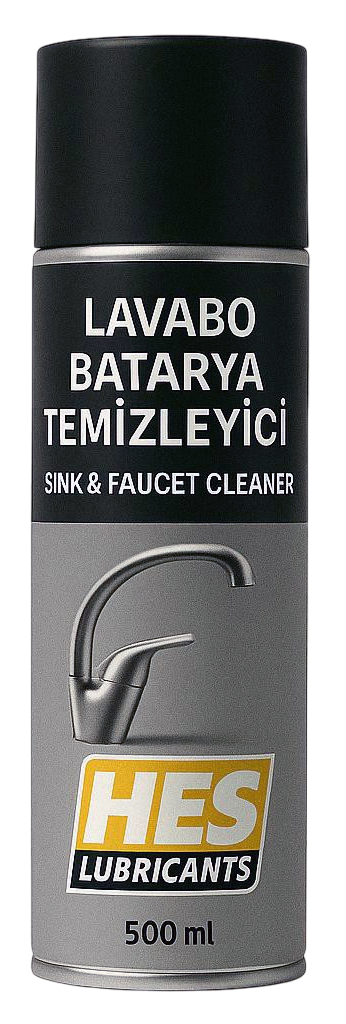 Aerosol Dolum Hizmetleri