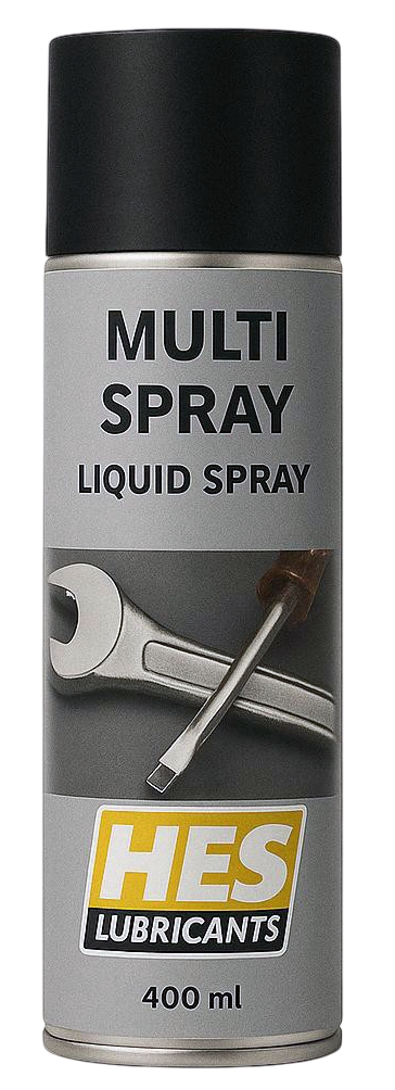 Aerosol Dolum Hizmetleri