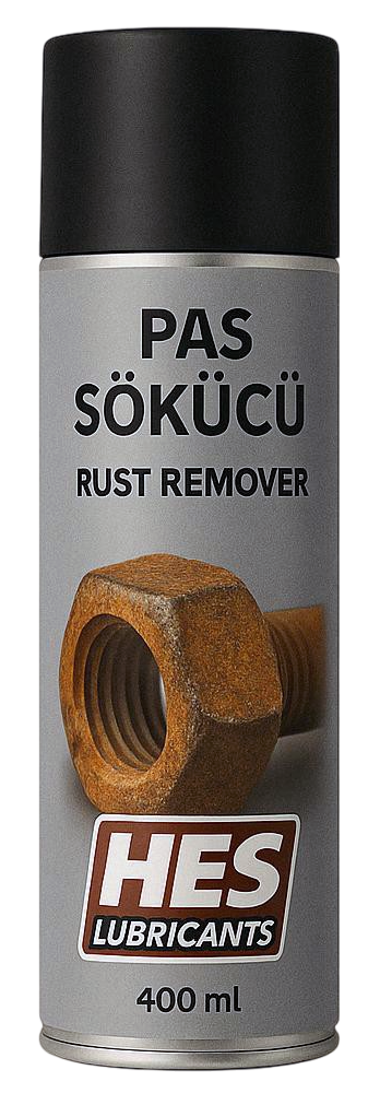 Aerosol Dolum Hizmetleri