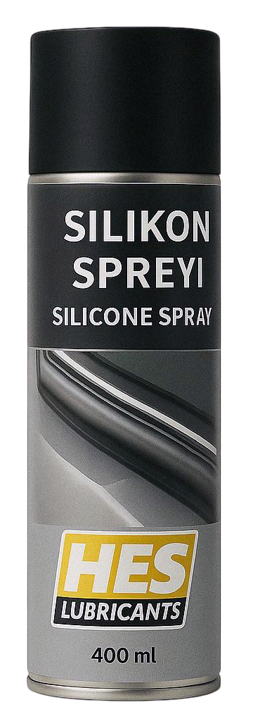 Aerosol Dolum Hizmetleri