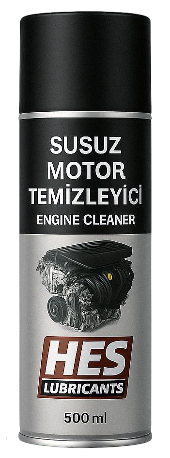 Aerosol Dolum Hizmetleri