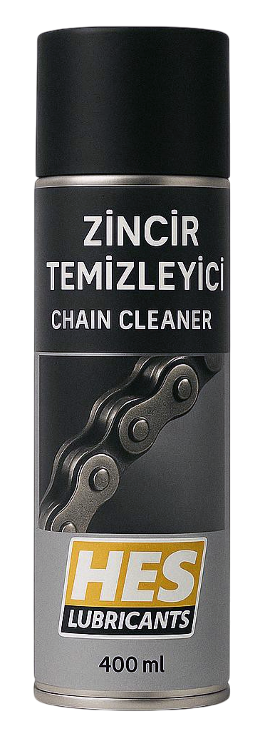 Aerosol Dolum Hizmetleri